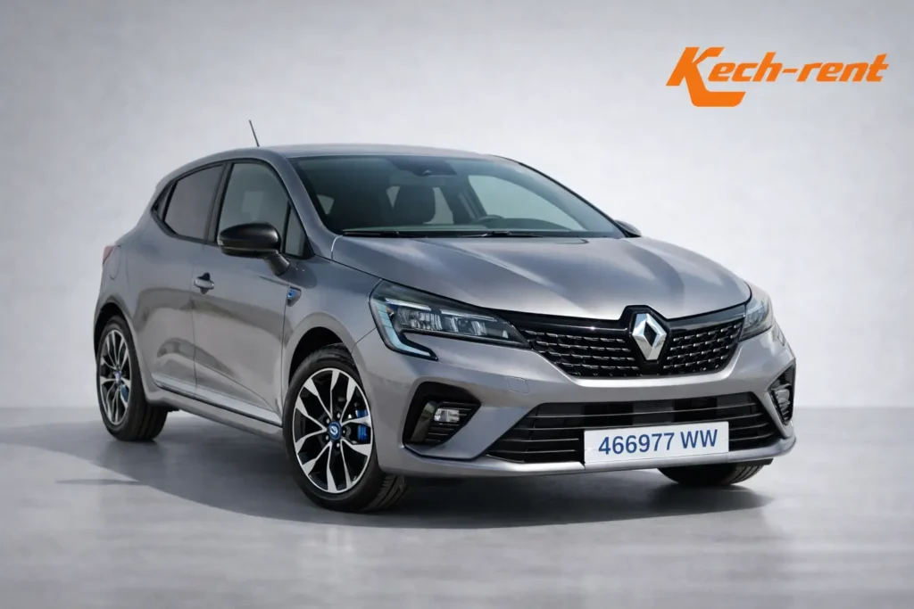 Renault clio 2025